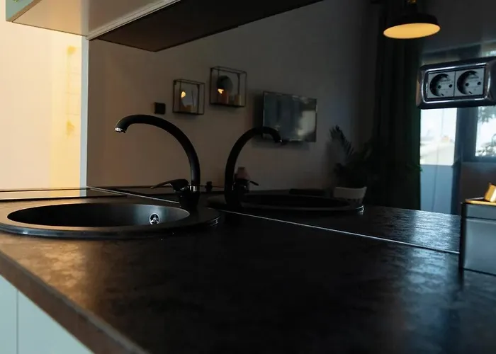 Amazing - Location - Netflix Appartement Bucarest