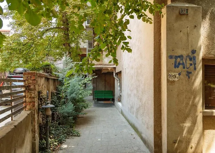 Amazing - Location - Netflix Appartement Bucarest