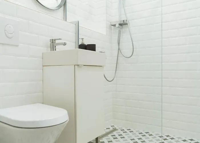 Appartement Amazing - Location - Netflix *