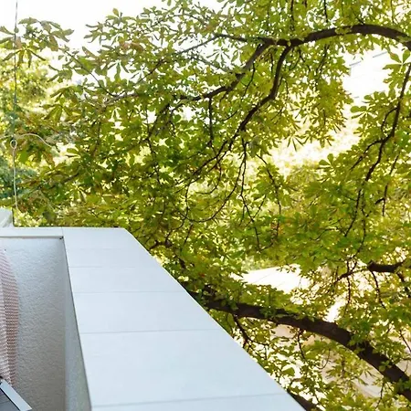 Apartmán Amazing - Location - Netflix *