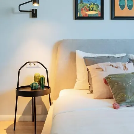 Amazing - Location - Netflix Apartmán Bukurešť