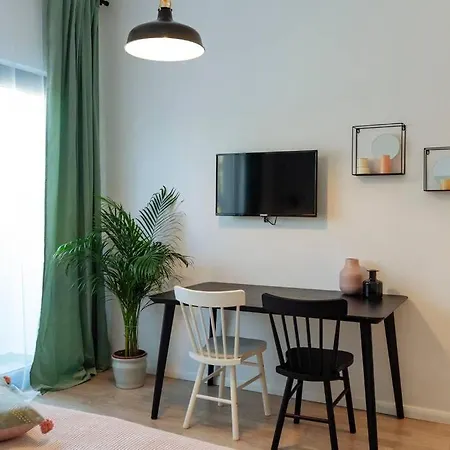 Apartmán Amazing - Location - Netflix