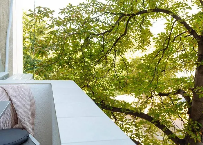 Apartmán Amazing - Location - Netflix *