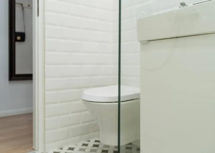 Amazing - Location - Netflix Apartmán