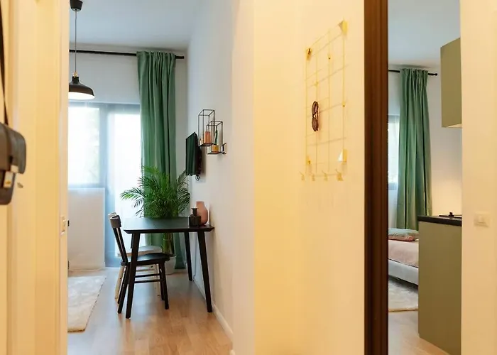 Amazing - Location - Netflix * Bukurešť