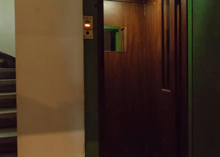 Apartmán Amazing - Location - Netflix Bukurešť