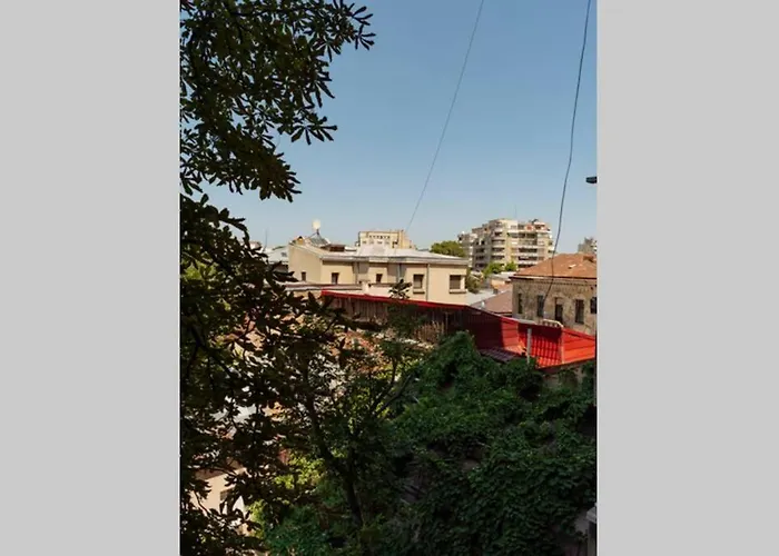 Apartmán Amazing - Location - Netflix