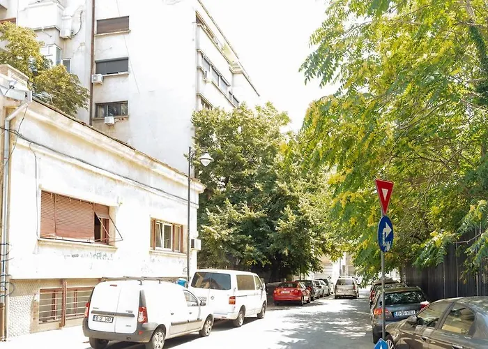 Amazing - Location - Netflix * Bukurešť