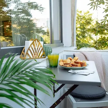 Apartman Amazing - Location - Netflix *