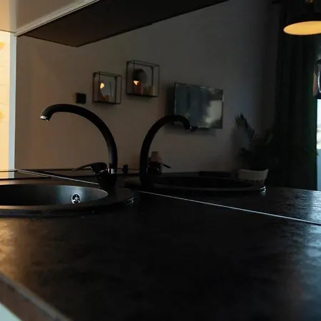 Amazing - Location - Netflix Apartman Bukarest