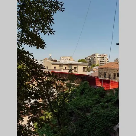 Appartamento Amazing - Location - Netflix