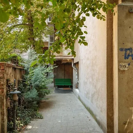 Amazing - Location - Netflix Apartman Bukarest