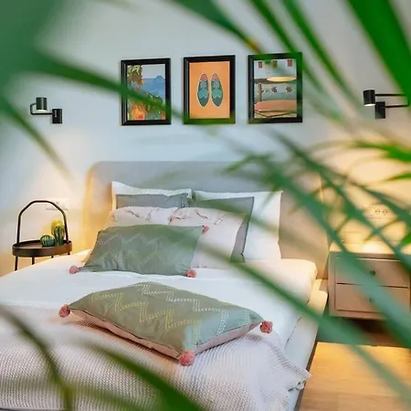 Apartman Amazing - Location - Netflix