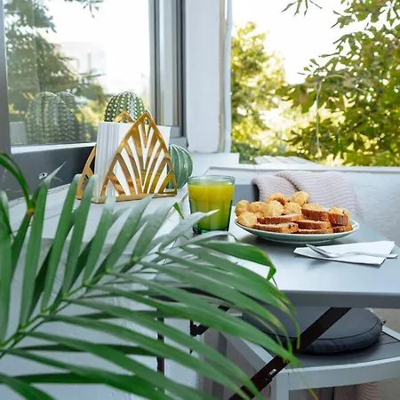 Appartamento Amazing - Location - Netflix