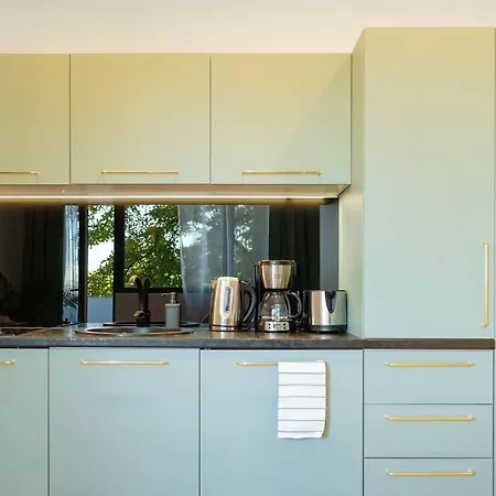 Apartman Amazing - Location - Netflix