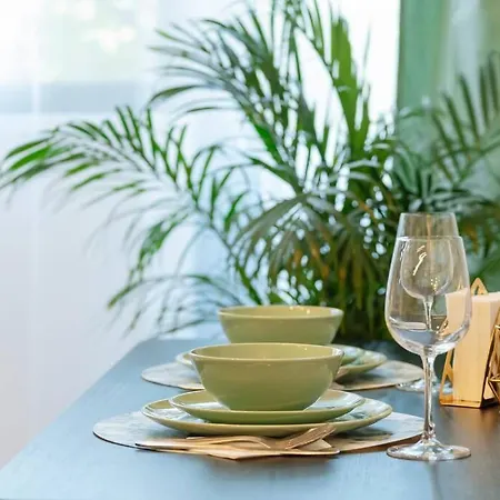 Apartman Amazing - Location - Netflix