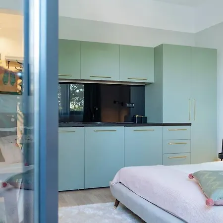 Apartman Amazing - Location - Netflix