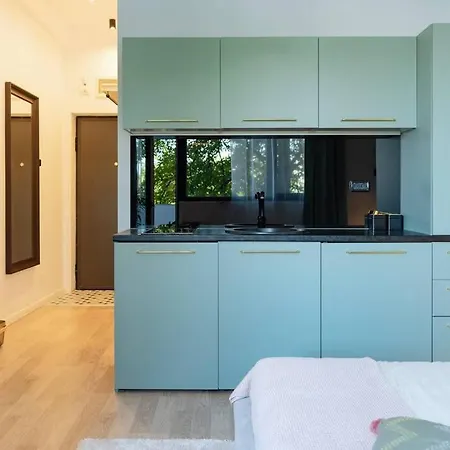 Appartamento Amazing - Location - Netflix *