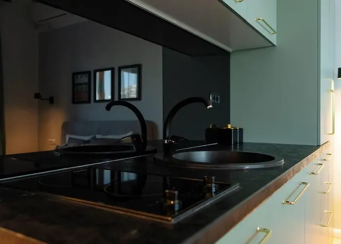 Amazing - Location - Netflix