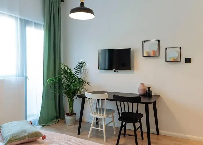 Apartamento Amazing - Location - Netflix