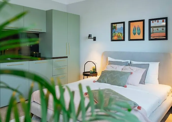 Amazing - Location - Netflix * Bucareste