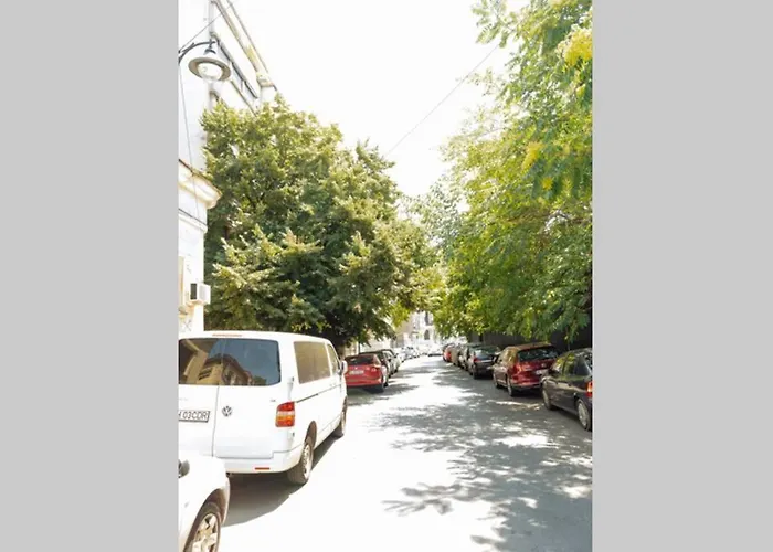 Amazing - Location - Netflix Апартаменти *