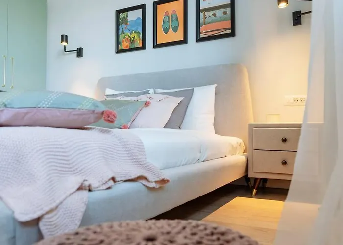 Apartamento Amazing - Location - Netflix *