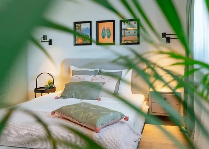 Апартаменти Amazing - Location - Netflix