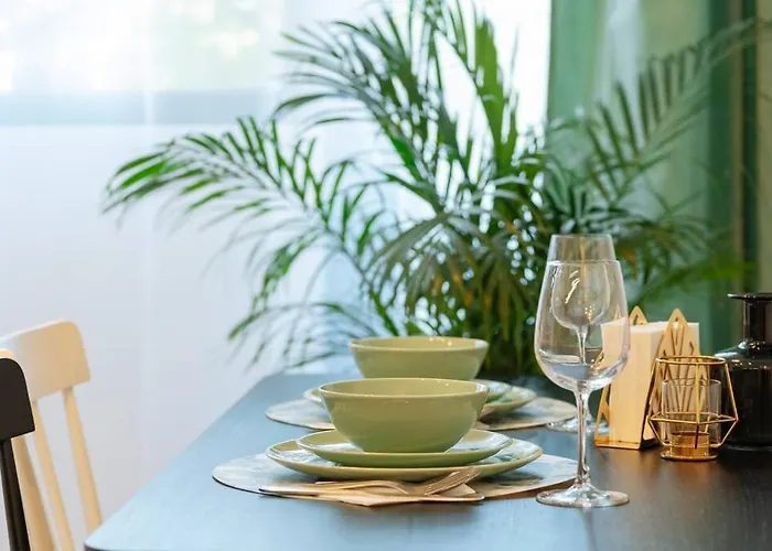 Apartamento Amazing - Location - Netflix