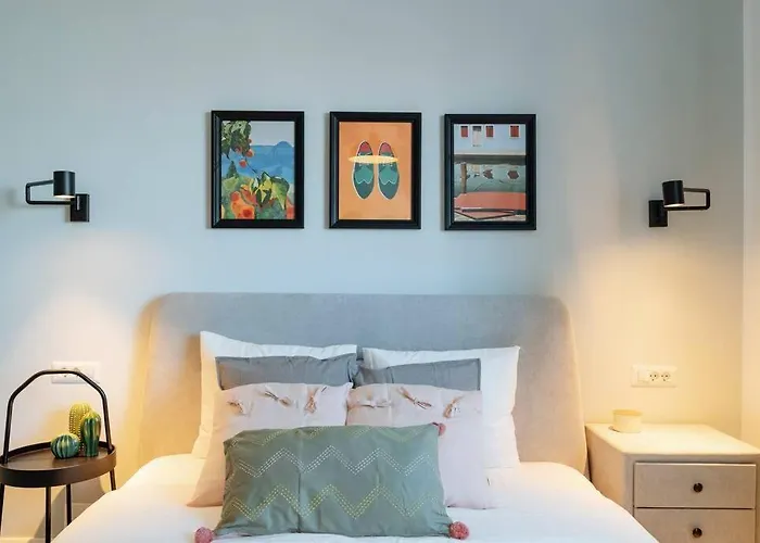 Amazing - Location - Netflix *