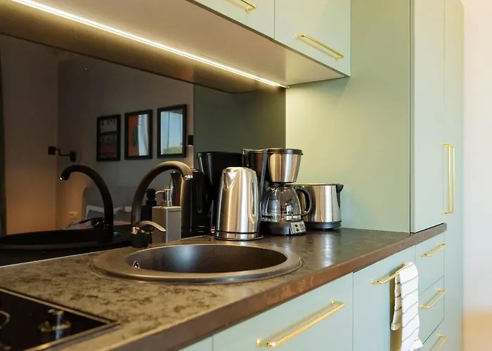 Apartamento Amazing - Location - Netflix