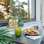 Amazing - Location - Netflix Apartment *