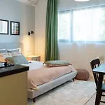Amazing - Location - Netflix Bucharest