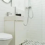 Apartment Amazing - Location - Netflix *