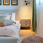 Amazing - Location - Netflix Apartment *