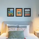 Amazing - Location - Netflix *