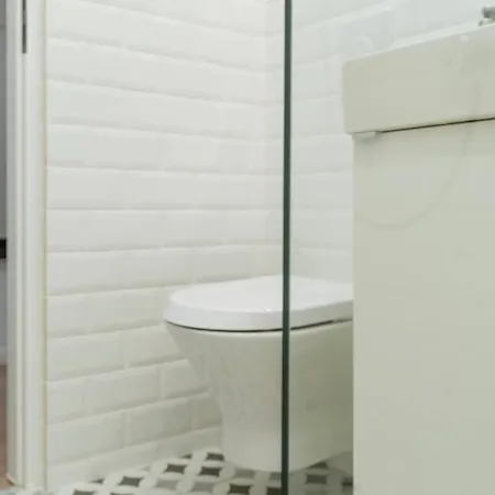 Amazing - Location - Netflix Apartman