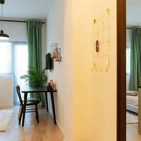 Amazing - Location - Netflix * Bukarest