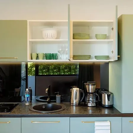 Amazing - Location - Netflix Apartment *