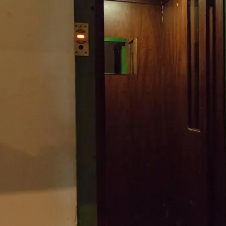 Apartment Amazing - Location - Netflix Bukarest