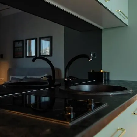 Amazing - Location - Netflix