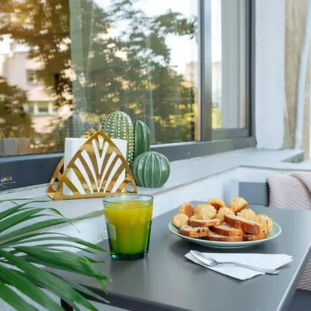 Amazing - Location - Netflix Apartment *