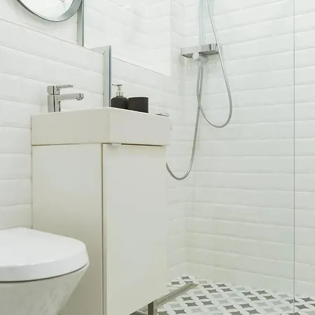 Apartment Amazing - Location - Netflix *