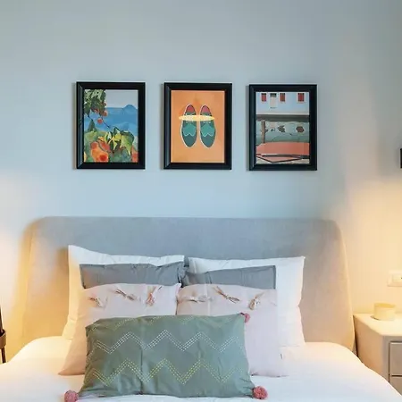 Amazing - Location - Netflix *