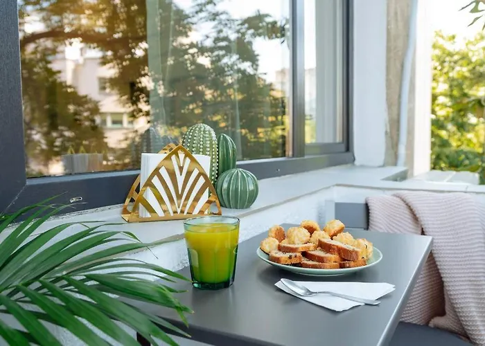 Amazing - Location - Netflix Apartment *