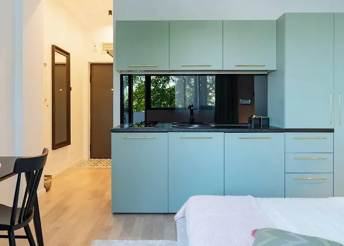 Apartment Amazing - Location - Netflix *