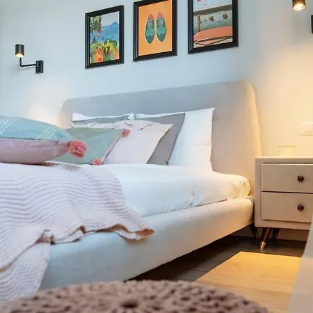 Διαμέρισμα Amazing - Location - Netflix *